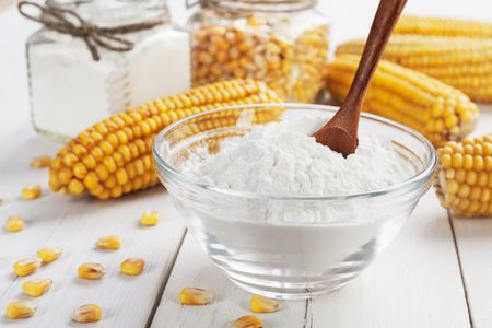 Global Corn Starch Market to Reach 92.4 Million Tons by 2024 | CAGR 4%