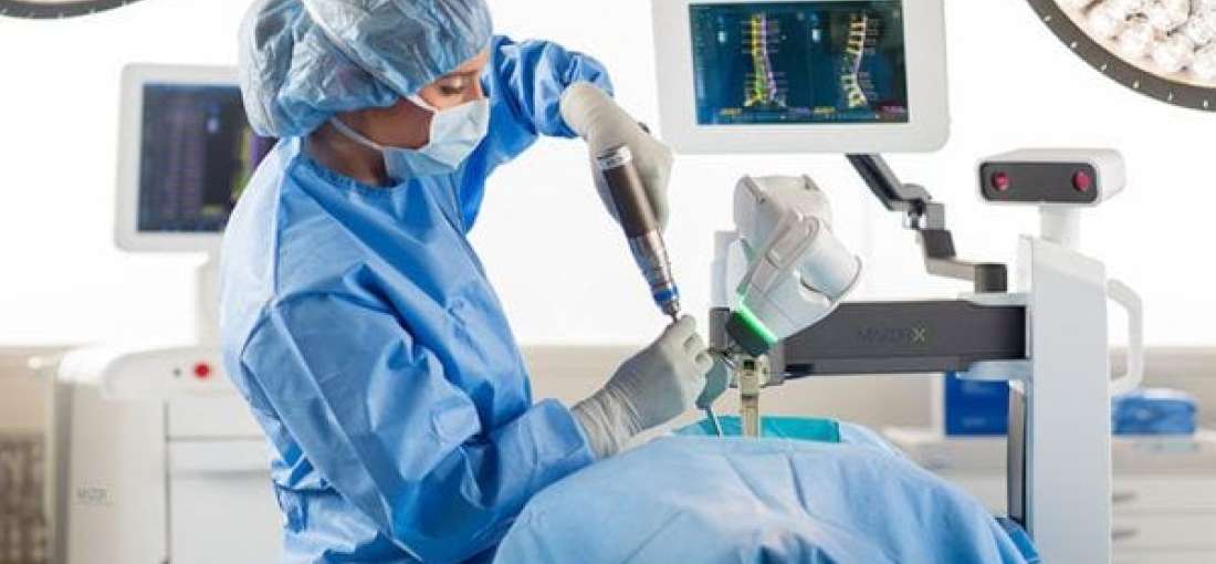 Stereotactic Surgery Devices Market Share Analysis by Technological Essential Factors, Professional Insights and Industry Trends in Global Value, Types, Applications to 2023