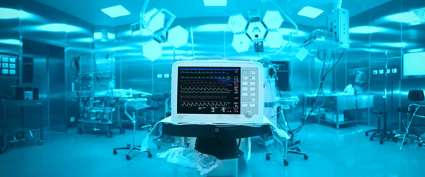 Life Support Systems Global Market 2019, Industry Analysis, Growth Trends, Opportunity and Forecast To 2024