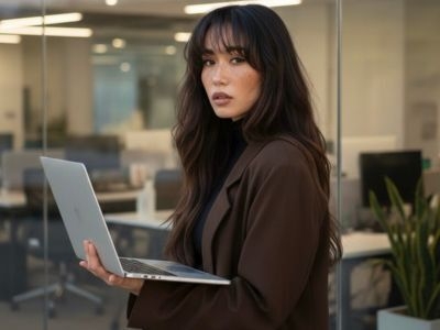 Jamie Sinclaire Sets Marketing Standards With Data-Powered Creativity Jamie Sinclaire Sets Marketing Standards With Data-Powered Creativity