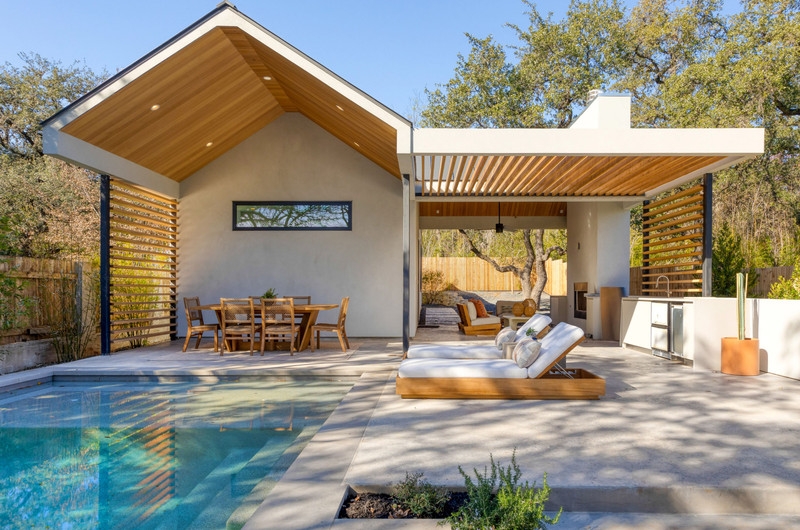 Bryan Murphy Builder is Gifting Architectural Masterpieces to Austin Residents, Not Just Custom Luxury Homes Bryan Murphy Builder is Gifting Architectural Masterpieces to Austin Residents, Not Just Custom Luxury Homes