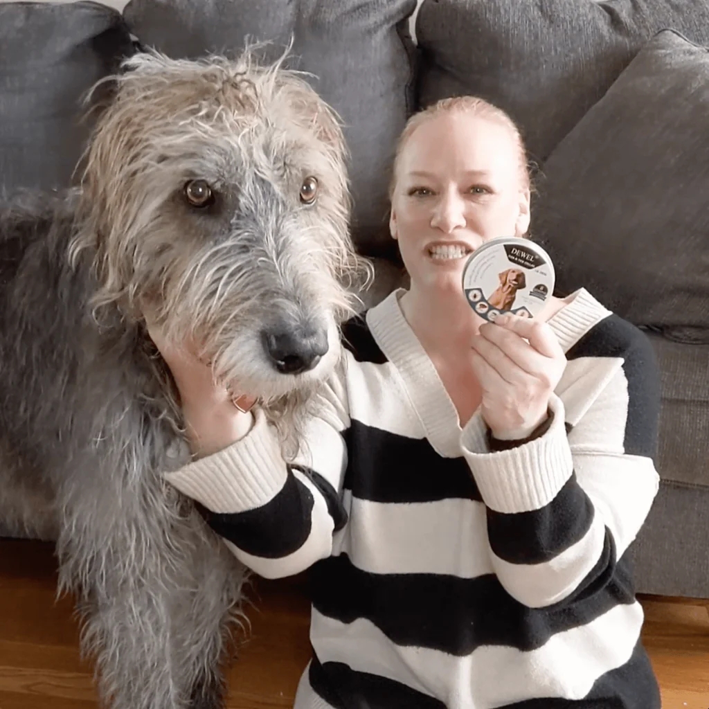 Pet Owners Who Have Used DEWEL Flea Collar for 3 to 4 Years Reveal Why They Never Switched Back Pet Owners Who Have Used DEWEL Flea Collar for 3 to 4 Years Reveal Why They Never Switched Back