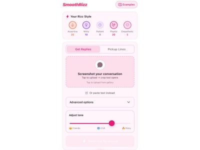 47% of Gen Z Say Texting Anxiety Keeps Them Single as AI Dating Reply Apps See Record Adoption 47% of Gen Z Say Texting Anxiety Keeps Them Single as AI Dating Reply Apps See Record Adoption