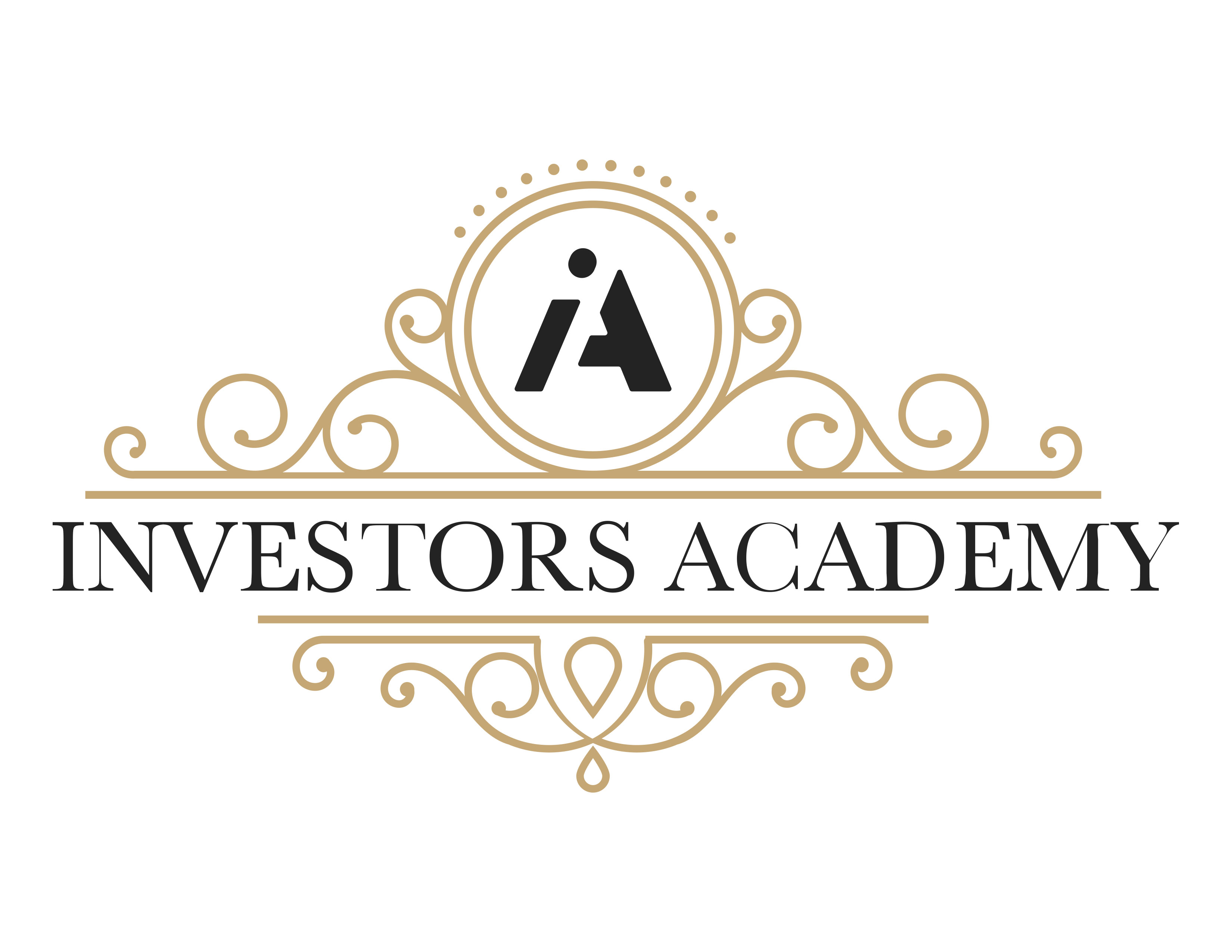 The Investors Academy is Officially Opening the Doors to Its Community Resource Center on June 29, 2019