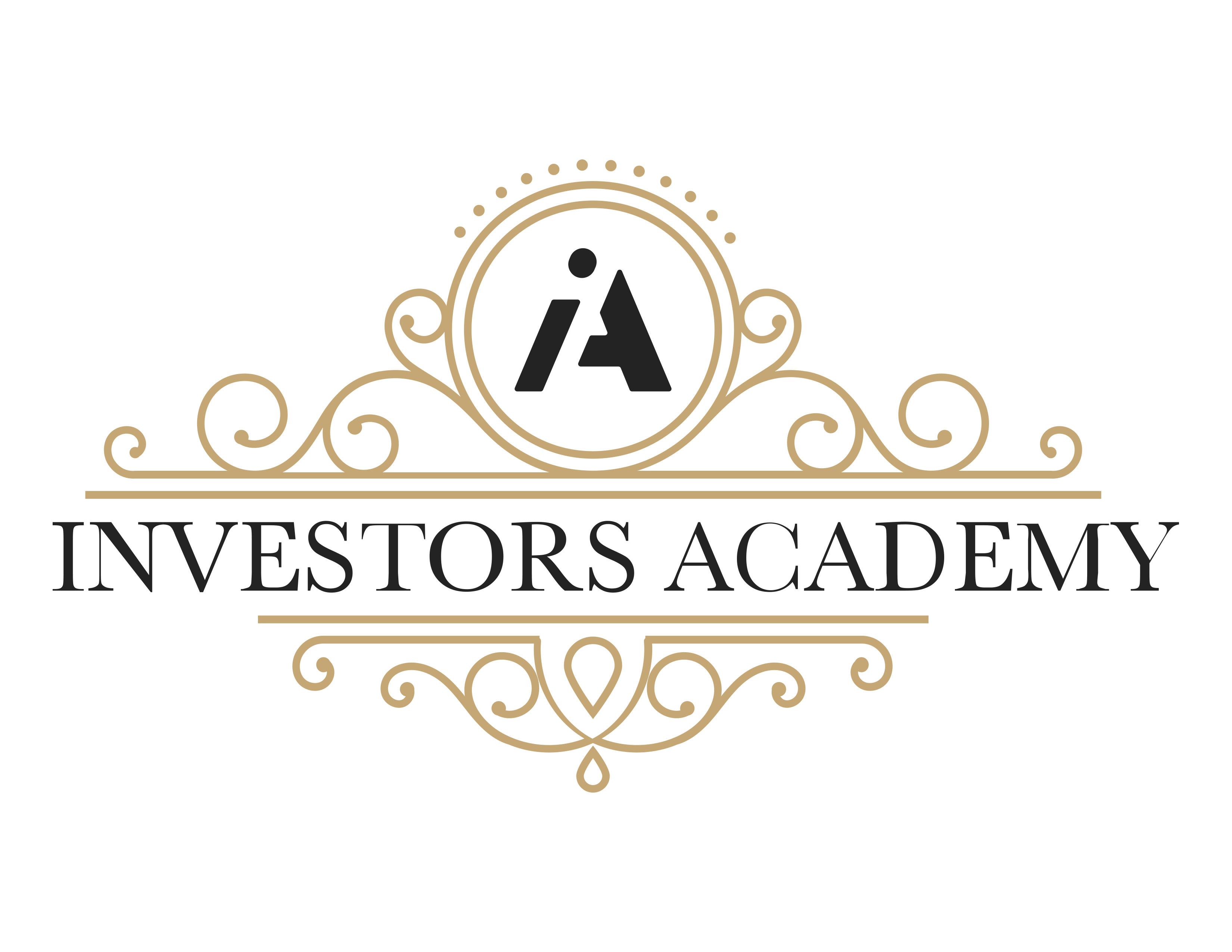 The Investors Academy is Officially Opening the Doors to Its Community Resource Center on June 29, 2019 The Investors Academy is Officially Opening the Doors to Its Community Resource Center on June 29, 2019
