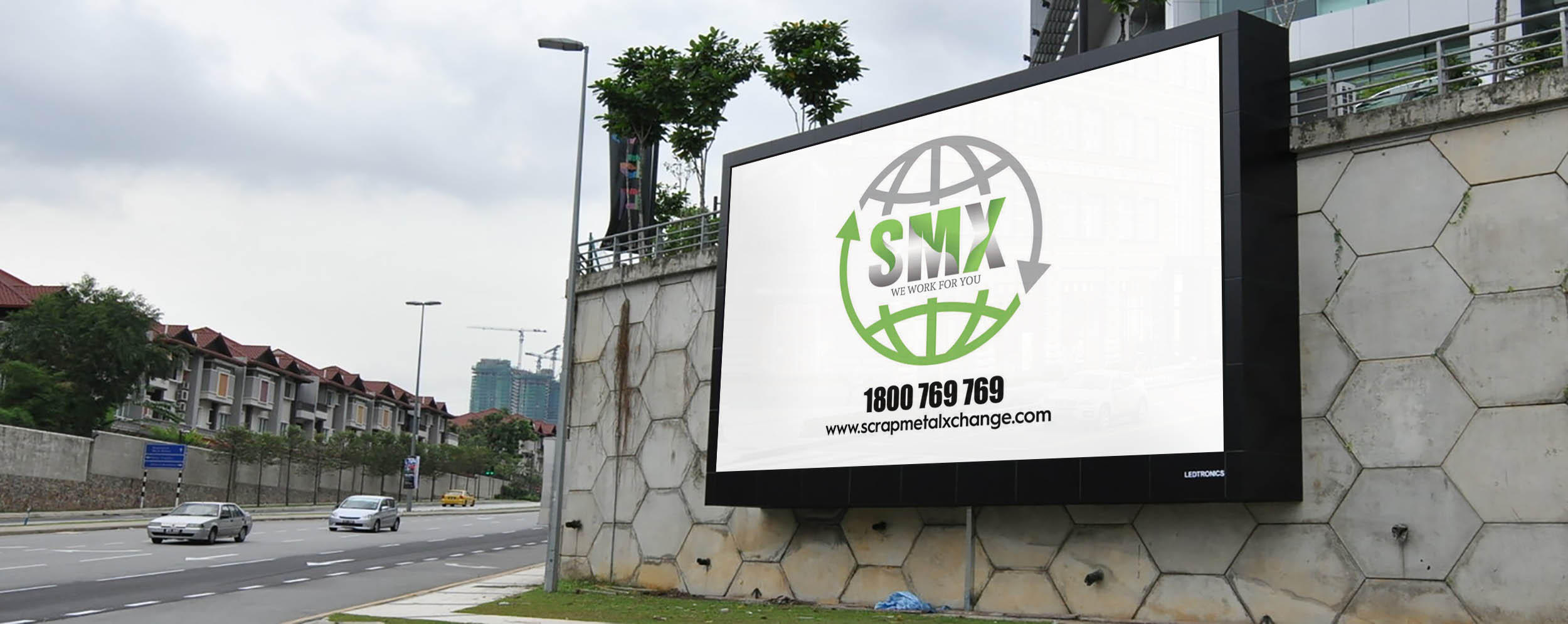 SMX: Transforming the Scrap Metal & Precious Metals Industry