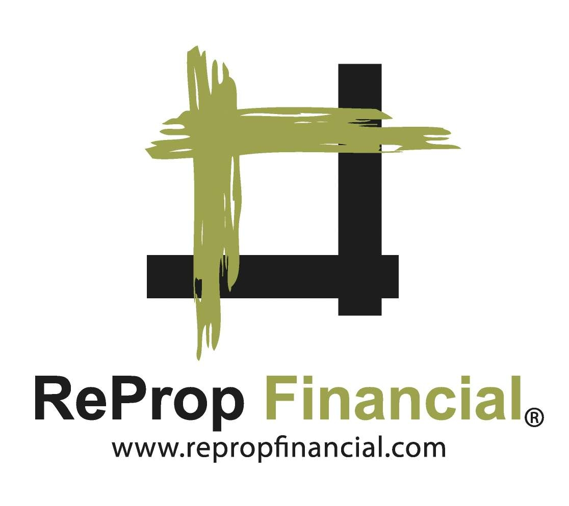 ReProp Financial Announces Move, Eureka, California