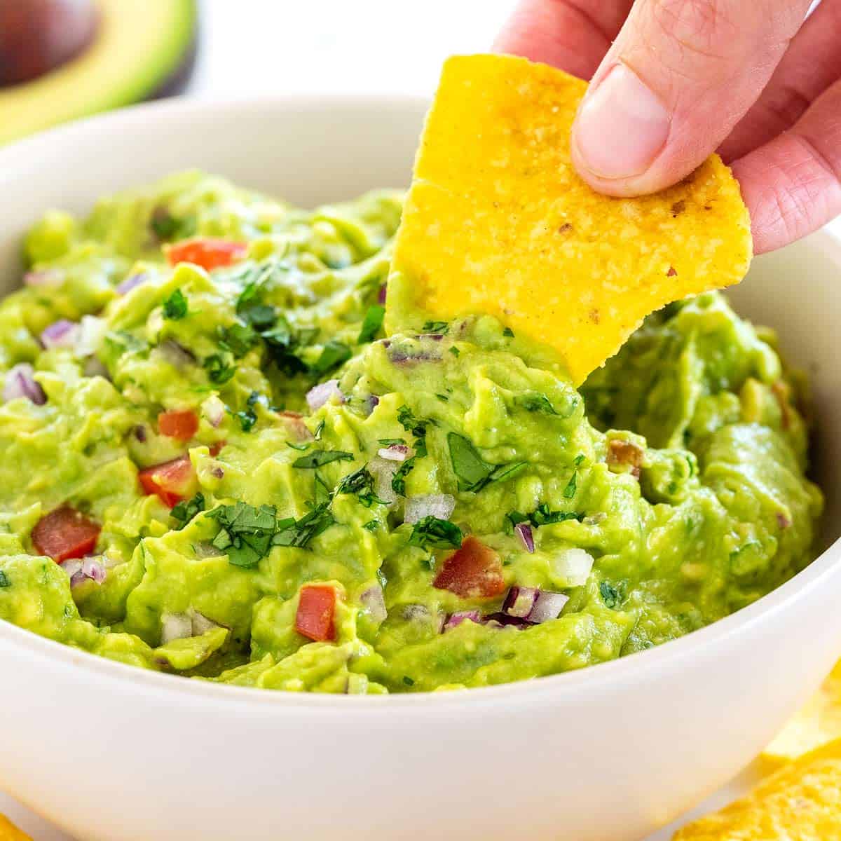 Guacamole Market Research Report: Global Industry Overview & Outlook (2019-2024) - IMARCGroup