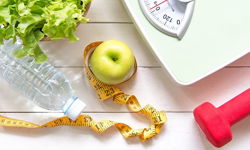 GCC Weight Loss Market Research Report: Industry Overview & Outlook (2019-2024) - IMARCGroup