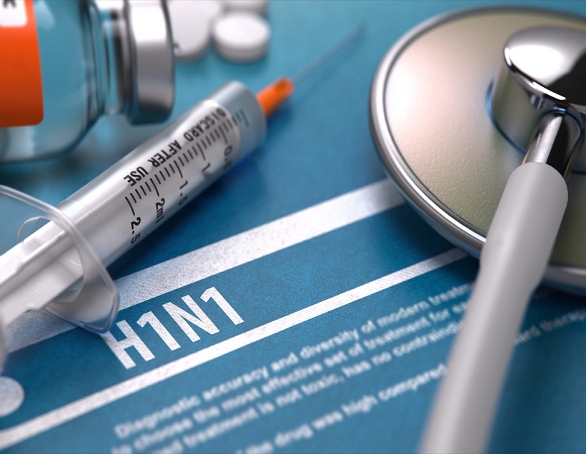 H1N1 Vaccines Market Research Report, Upcoming Trends, Demand, Regional Analysis and Forecast 2024