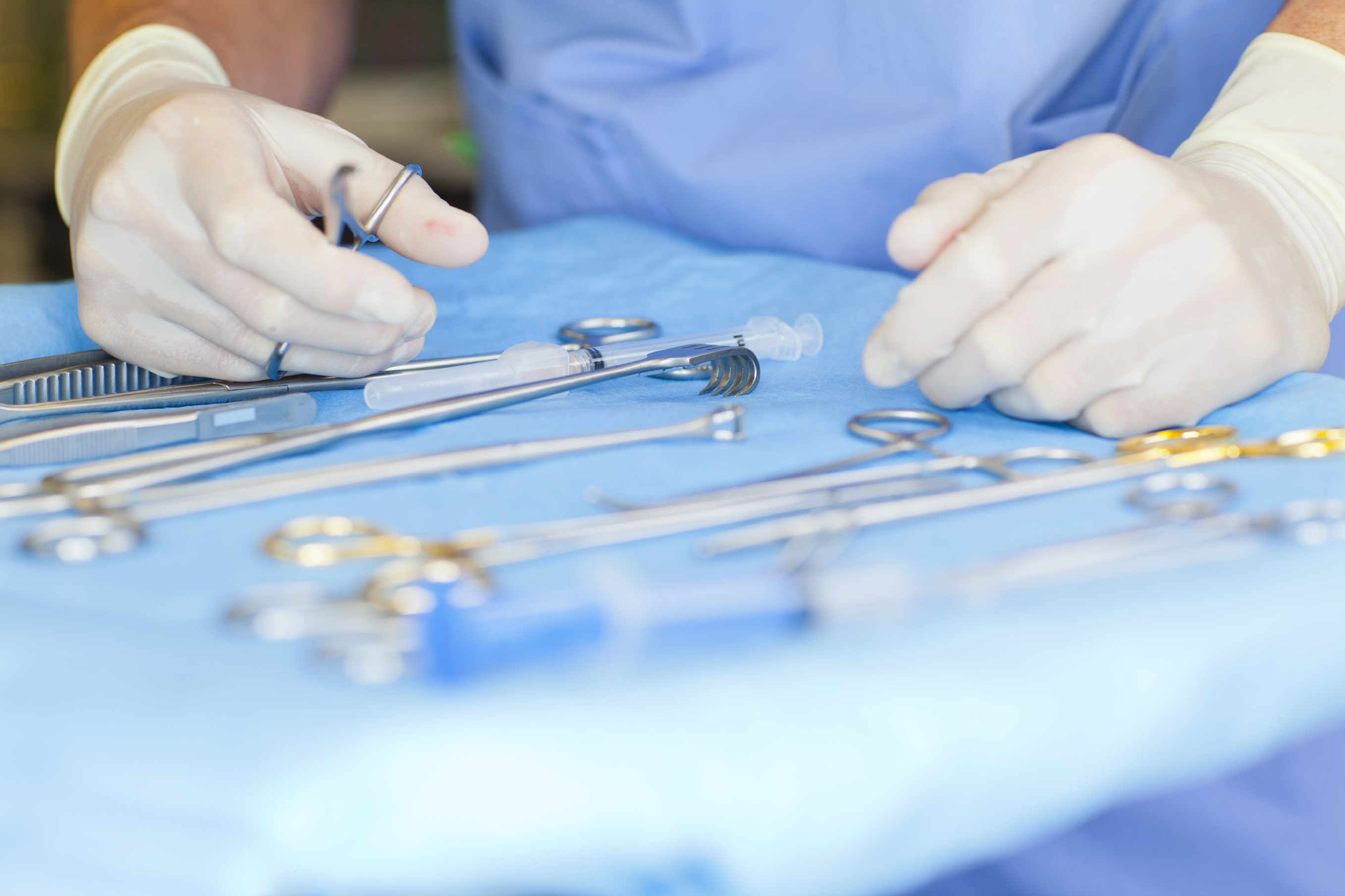 Surgical Instrument Tracking System Market 2019: Comprehensive Study Explores Huge Revenue Scope in Future | Market Analysis, Scope, Stake, Progress, Trends and Forecast to 2027