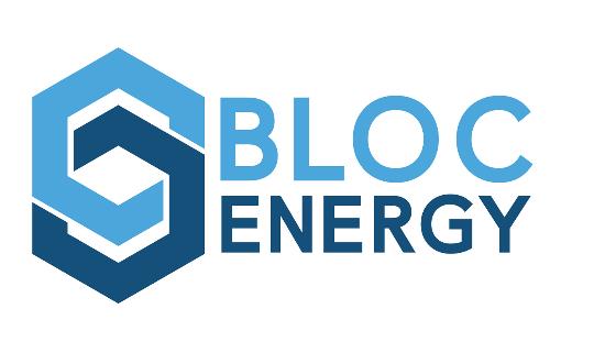 Bloc Energy LLC Announces Its Official Launch 