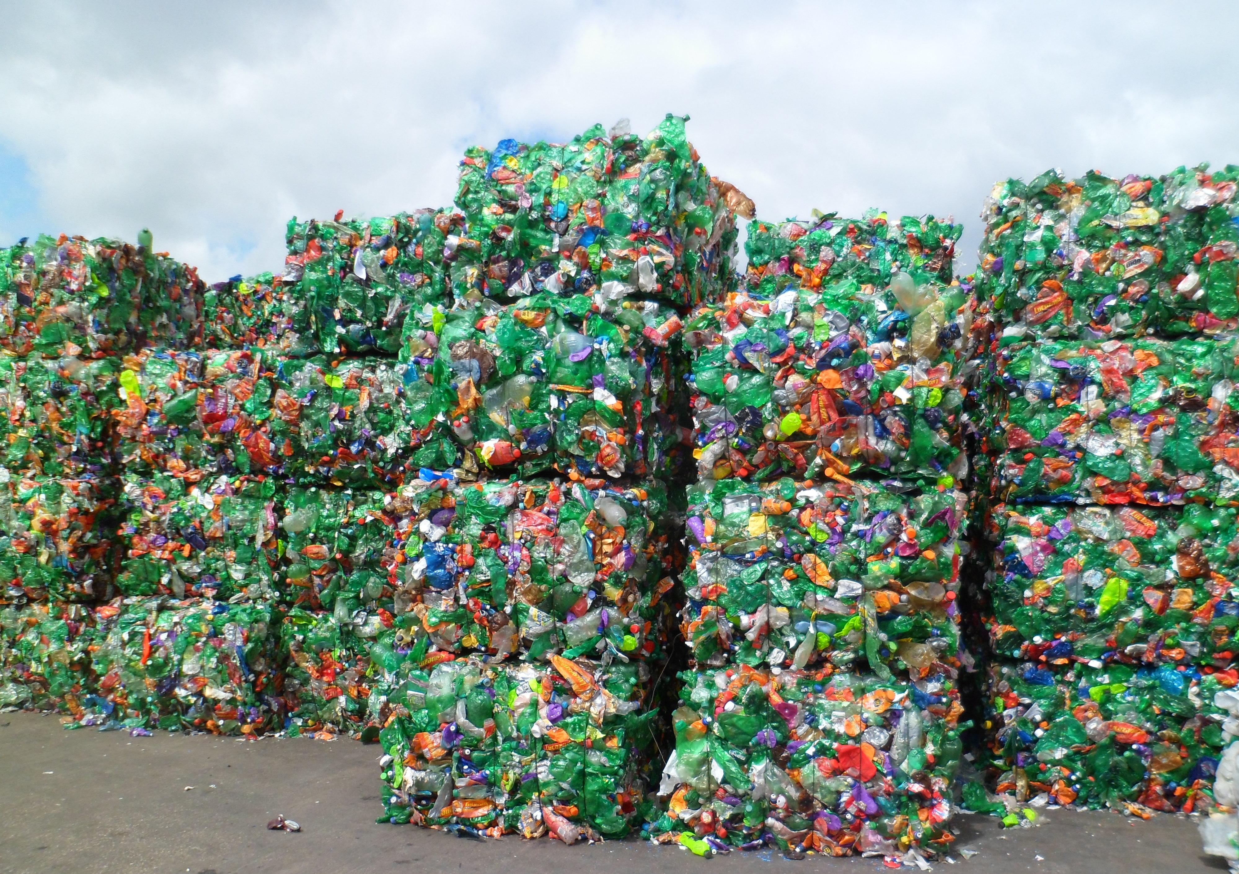 Vietnam Recycled Plastics Market is Expected to Reach 305,600 Tons by 2024  - IMARC Group