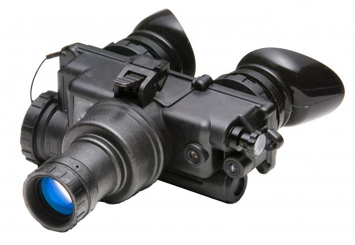 Night Vision Devices Market is Expected to Reach US$ 11.6 Billion by 2024 - IMARC Group