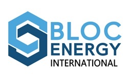Bloc Energy International - BEIX Token Official Launch - July 4th 2019 11:11 AM GST