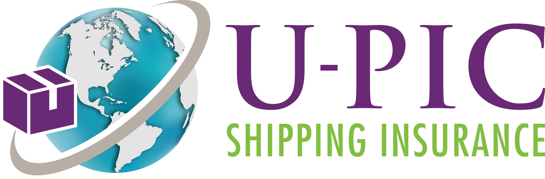 U-PIC is providing shipping insurance to both individuals and businesses since 1989
