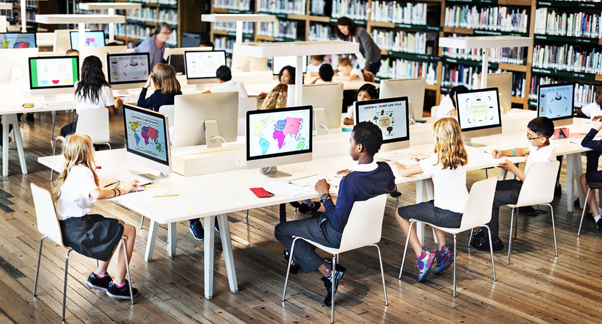 Digital Classroom Market Report, Industry Overview, Growth Rate and Forecast 2024 - IMARC Group