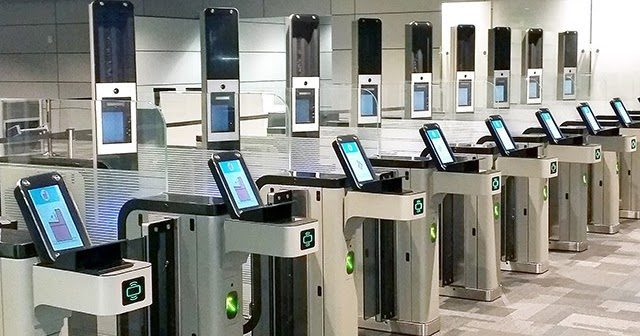 Airport Passenger Screening Systems Market Value is Anticipated to Exceed US$ 2.8 Billion by 2024 - IMARC Group