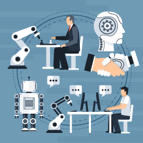Educational robot market size 2019-2025 will be boosted by rising demand for humanoid robots: Global Market Insights, Inc.