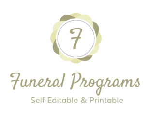 Funeral-programs.com is Emerging as The Leading Funeral Program Designer Online