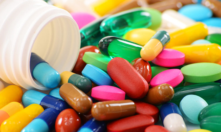 Generic Oncology Drug Market Expanding at a CAGR of 9.6% during 2019-2024 - IMARC Group Generic Oncology Drug Market Expanding at a CAGR of 9.6% during 2019-2024 - IMARC Group