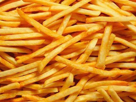 Frozen Finger Chips (Frozen French Fries) Market to Reach US$ 24.7 Billion by 2024 - IMARC Group Frozen Finger Chips (Frozen French Fries) Market to Reach US$ 24.7 Billion by 2024 - IMARC Group