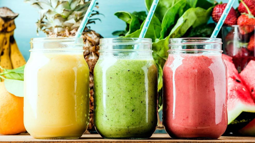 Smoothies Market Size Worth US$ 17.4 Billion by 2024 | CAGR 7.6% - IMARC Group