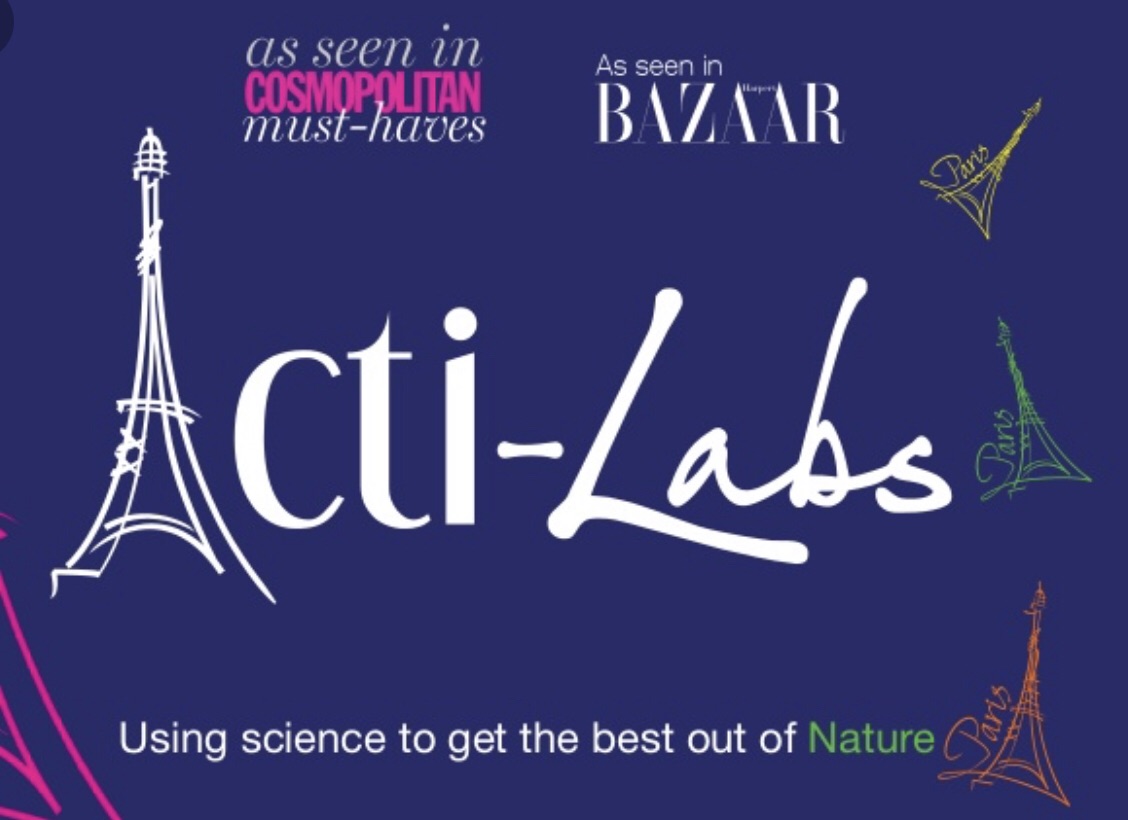 Acti-Labs Bring Freshness to Beauty Industry with Research Backed Skin and Body Care Formulations 