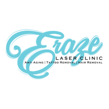 Eraze Laser Clinic Is Now Among the Gold Coast’s Finest Options for Complete Tattoo Removal