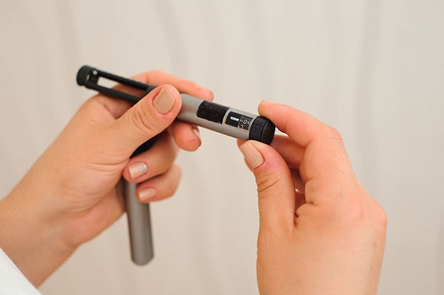 Smart Insulin Pens Market to Reach $117 Million, by 2023 at 10.7% CAGR, Says Allied Market Research