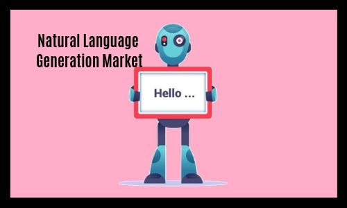 Global Natural Language Generation Market Business Growth Strategies and Financial Analysis by 2025: Automated Insights, Amazon Web Services, AX Semantics, Artificial Solutions, And others