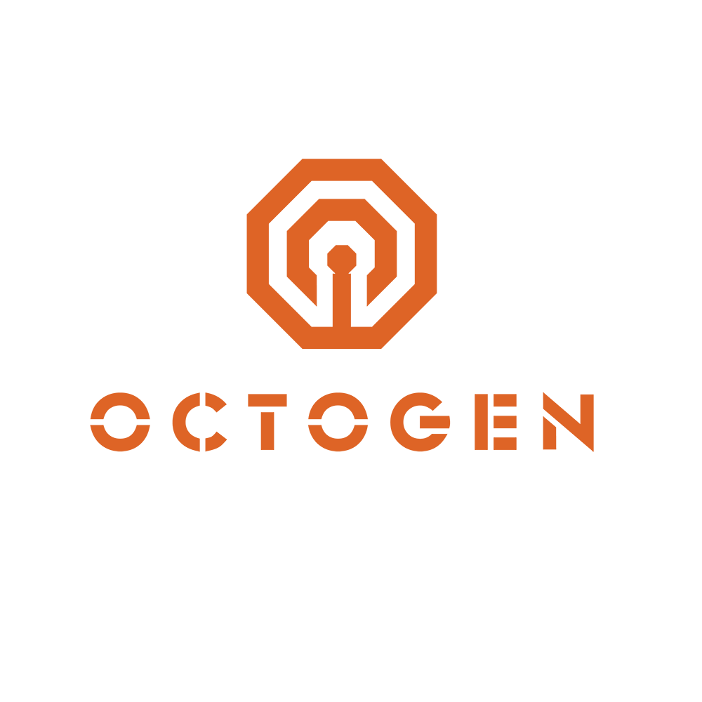 Octogen Resources Reveals New Brand Identity with Redesigned Logo