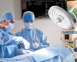 Global Surgical Lights Market 2019 Size, Share, Technology Trends, Opportunity Assessment, Future Scope and Potential of Industry Growth by Regional Forecast to 2023