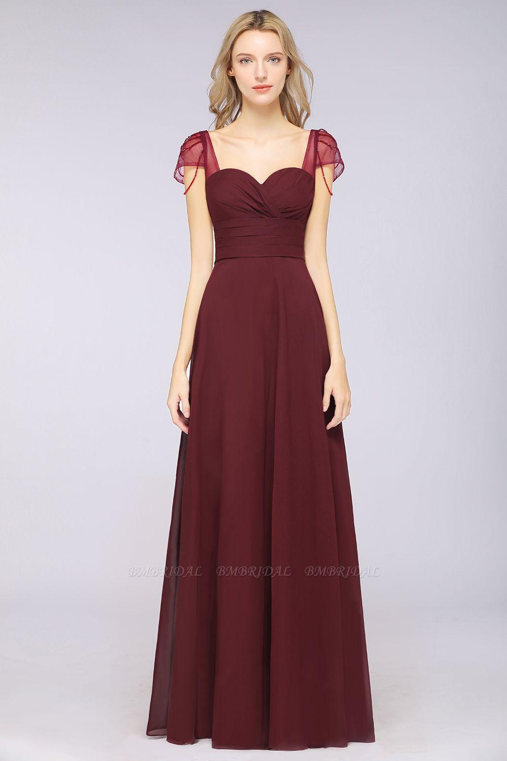 A Good Place To Choose The Bridesmaid Dresses Complementing Any Wedding