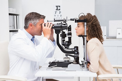 Eye Testing Equipment Market is Anticipated to Reach USD 3,914 Million, Globally, by 2025 at 5.0% CAGR: Allied Market Research