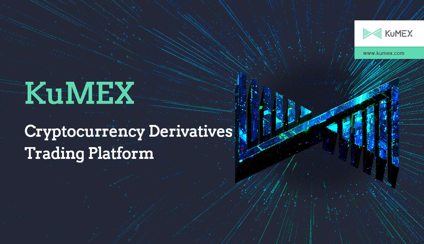 KuMEX Cryptocurrency Derivatives Trading Platform is now online