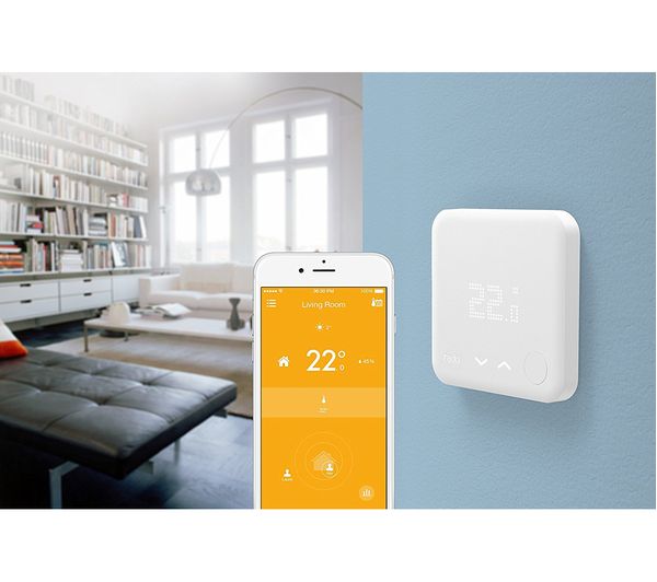Smart Thermostat Market Size Worth US$ 4.07 Billion by 2024 | CAGR 20.87% - IMARC Group Smart Thermostat Market Size Worth US$ 4.07 Billion by 2024 | CAGR 20.87% - IMARC Group