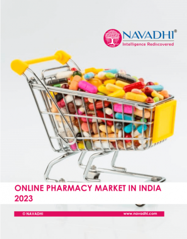 By 2023, The Indian e-Pharmacy Market Will Reach USD 2.35 billion, Finds New Report