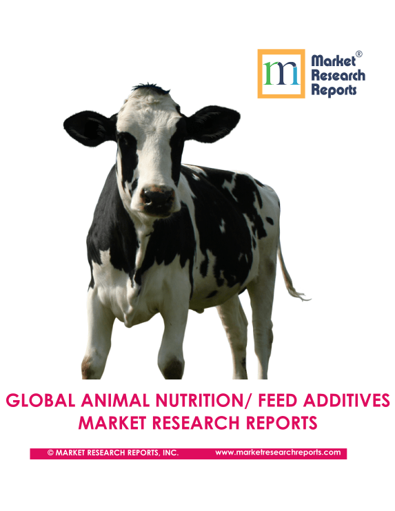 U.S. Glycine for Animal Nutrition Market to Reach USD 29.89 Million by 2023, Finds New Report