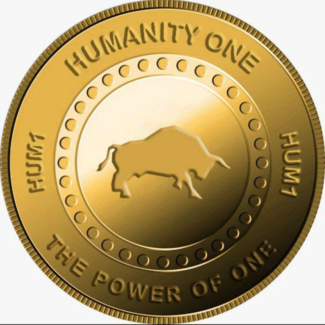 Humanity One introduces “The Power of One” with its token sale
