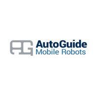 AutoGuide Mobile Robot Max N10 Modular Mobile Robot Platform Provides Flexibility in Material Handling 