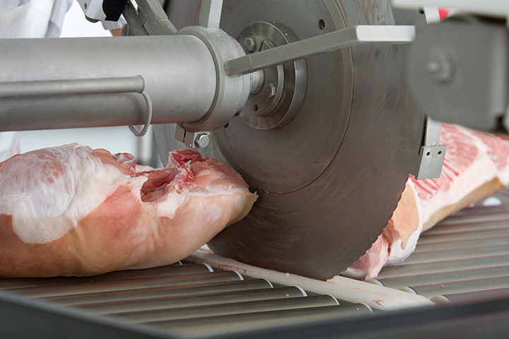 Growing Demand for Global Meat Processing Equipment Market will Reach $18,817 Million, by 2025 | AMR