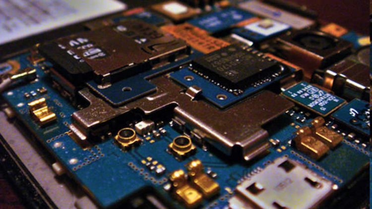 India Mobile Components Manufacturing and Assembly Market Report, Industry Overview, Growth Rate and Forecast 2024