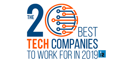 Trisotech Named as One of the 20 Best Tech Companies to Work for in 2019 by Insights Success Magazine