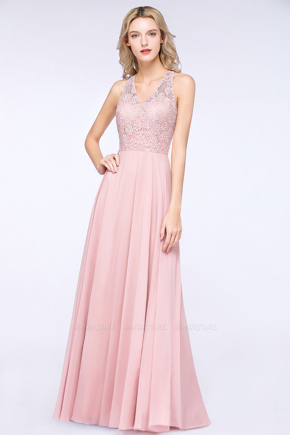 BMbridal.com provides Styles and Colors of the Bridesmaid Dresses to Choose from 