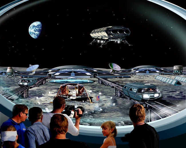 What’s Driving the Space Tourism Market Trends? | Key Players are EADS Astrium, Virgin Galactic, Armadillo Aerospace, Excalibur Almaz, Space Island Group, SpaceX What’s Driving the Space Tourism Market Trends? | Key Players are EADS Astrium, Virgin Galactic, Armadillo Aerospace, Excalibur Almaz, Space Island Group, SpaceX