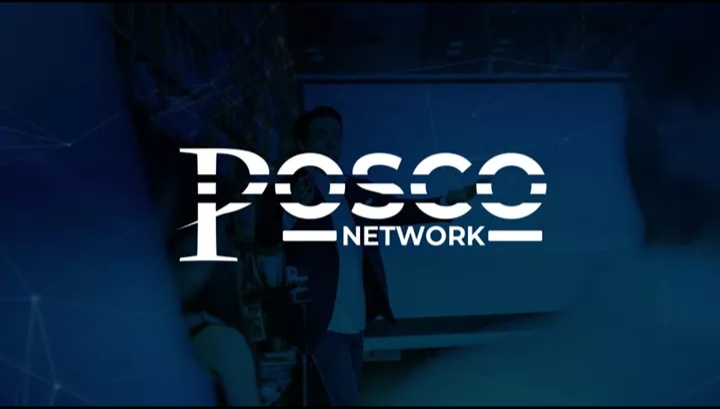 POSCO Network Announces its Version 1.1 Launch