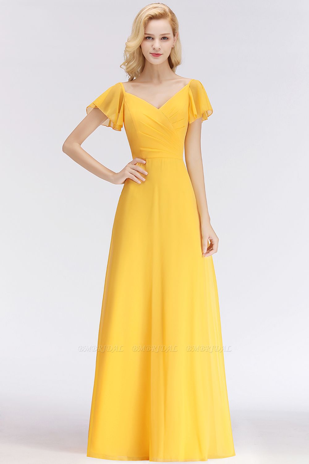 BMbridal Offering A Great Deal Of Affordable Bridesmaid Dresses Of High Quality