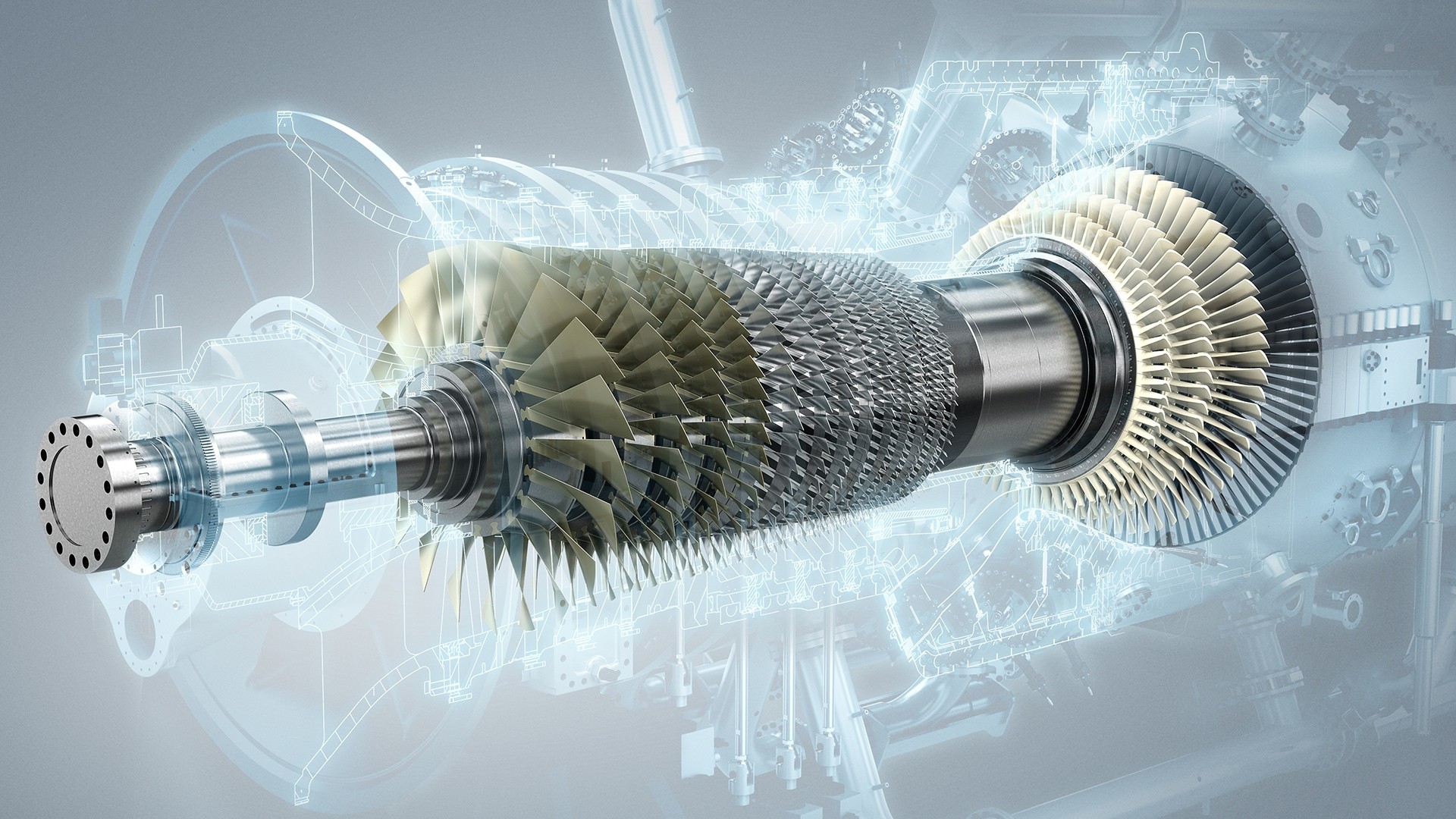 Gas Turbine Market Report, Global Industry Overview, Growth, Trends, Analysis and Forecast 2019-2024 | IMARC Group