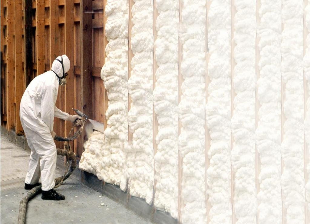 Foam Insulation Market – in depth Research about Market Trends & Competitive Landscape with key players BASF SE, Covestro AG, Huntsman International LLC 